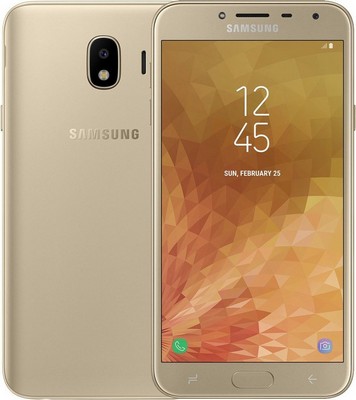 Замена микрофона на телефоне Samsung Galaxy J4 (2018)